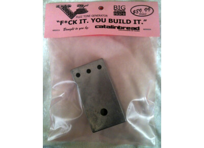 Catalinbread V8 Fuzz Tone Generator Kit