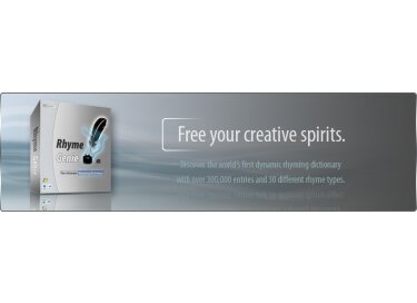 Rhyme Genie Rhyme Genie 4