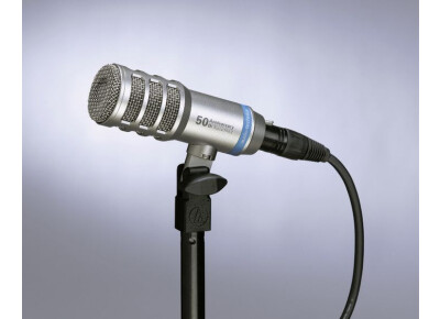 Audio-Technica ATM25/LE