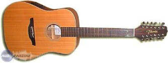 Takamine EG510S-12