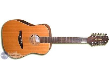 Takamine EG510S-12