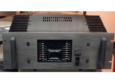 Threshold Audio 400A