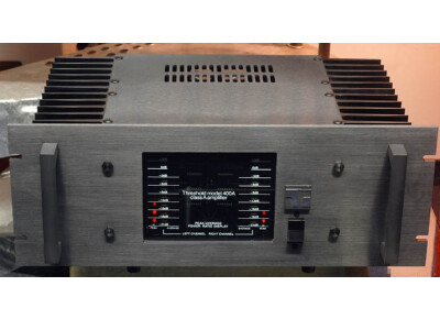 Threshold Audio 400A