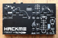 HackMe Rockit