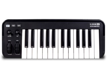 Line 6 Mobile Keys 25