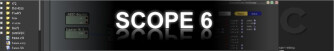 [NAMM] Scope 6 - Open Scope