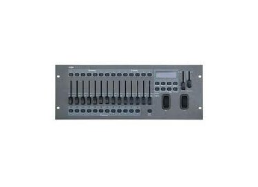 Showtec SM-16/2
