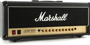JCM 900 Dual Reverb 5881, retubage à prevoir