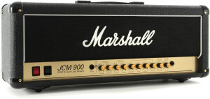 Marshall 4100 JCM900 Dual Reverb [1990-1999] [2003 - ? ]