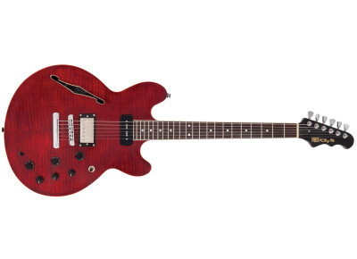 Fret-King Elise GG Gordon Giltrap Signature