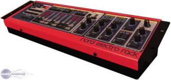 Clavia Nord Electro Rack