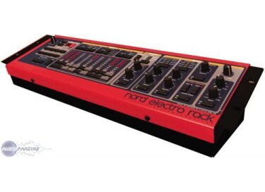 Clavia Nord Electro Rack