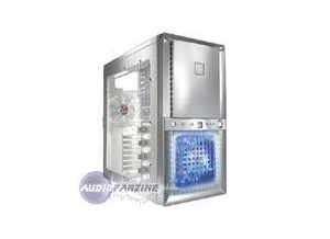 Antec Super Lanboy 350W