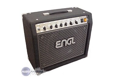 ENGL E320 Thunder 50 Reverb Combo