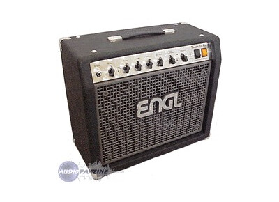 ENGL E320 Thunder  50 Reverb Combo