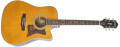 Epiphone célèbre ses Masterbilt en octobre