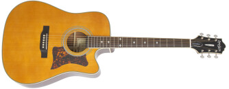 Epiphone Masterbilt DR-500MCE