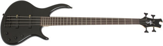 Toby revient chez Epiphone