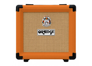 Orange PPC108