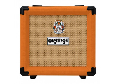 Orange PPC108