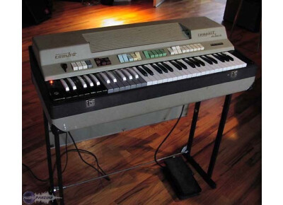 Farfisa Compact Mono