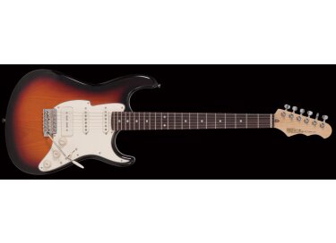Fret-King Corona SP