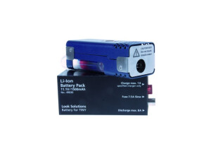 Look Solutions Tiny FX