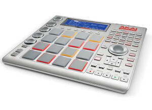 Akai Professional MPC Studio
