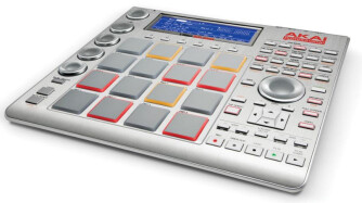 Akai Professional MPC Studio