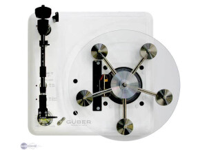 Vestax CM01 GUBER