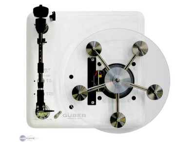 Vestax CM01 GUBER