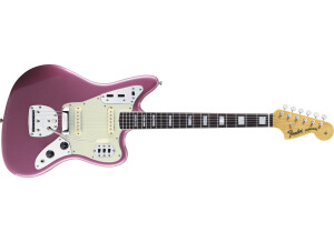 Fender 50th Anniversary Jaguar (2012)