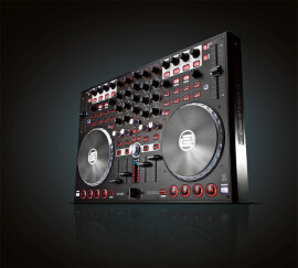 Début du Reloop Controller Contest 2012