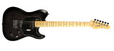 [NAMM] New Godin Guitars for 2012