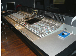 SSL AVANT CINEMA