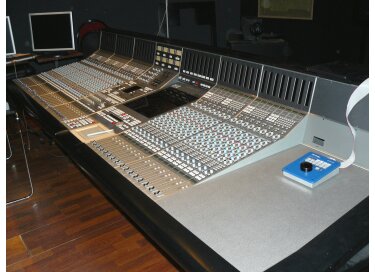 SSL AVANT CINEMA