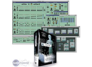 Native Instruments Reaktor 2