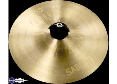 Sabian Paragon Splash 10"