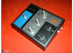 Shin-ei Companion MB-27 Mute Box