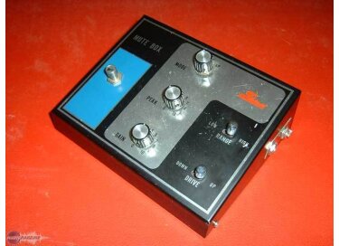 Shin-ei Companion MB-27 Mute Box