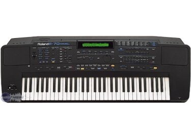 Roland E-70