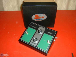 Shin-ei Companion OB-28 Octave Box