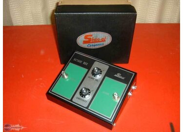 Shin-ei Companion OB-28 Octave Box