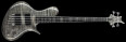 [NAMM] Ritter R8-SingleCut Bass & Monroe Guitar