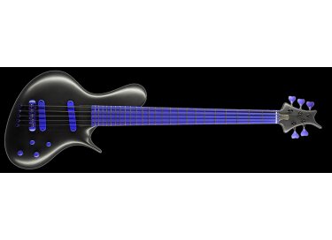 Ritter R8-Singlecut - Futura Frosted