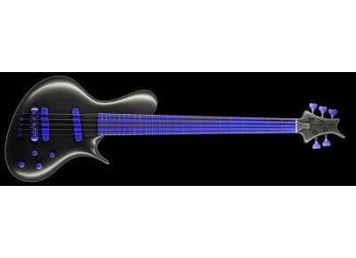 Ritter R8-Singlecut - Futura Frosted