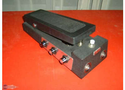 Shin-ei Companion ME-7 Surf Siren Tornado