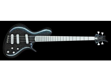 Ritter R8-Singlecut - Sparkling Fontayne