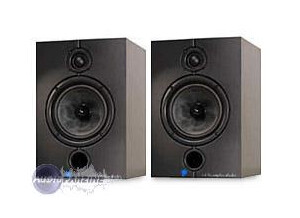 Wharfedale Diamond 8.1A
