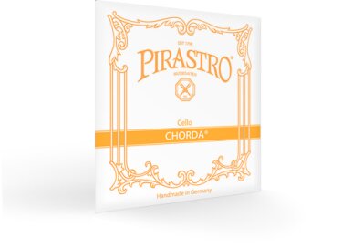 Pirastro Chorda Cello Set